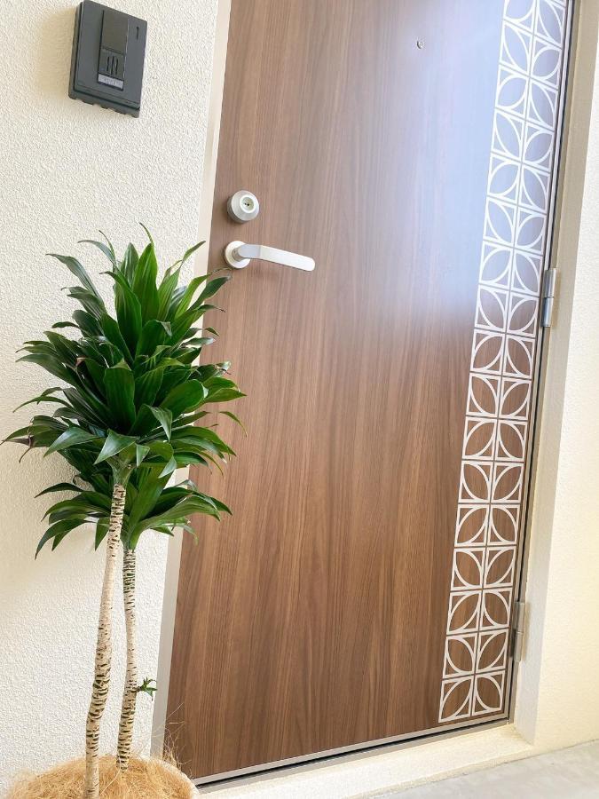 Kohala　Hotel 나하 외부 사진