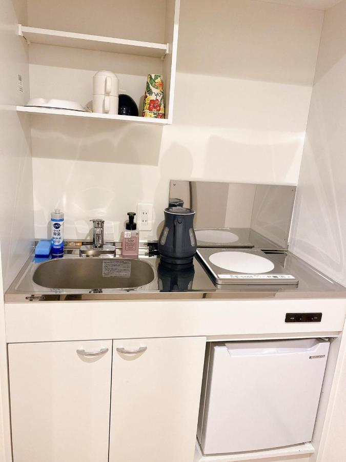 Kohala　Hotel 나하 외부 사진