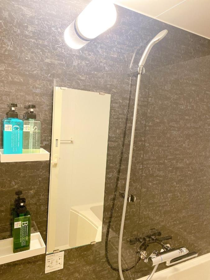 Kohala　Hotel 나하 외부 사진