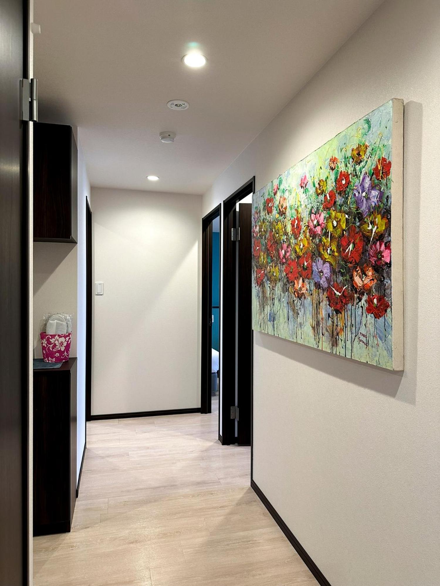 Kohala　Hotel 나하 외부 사진